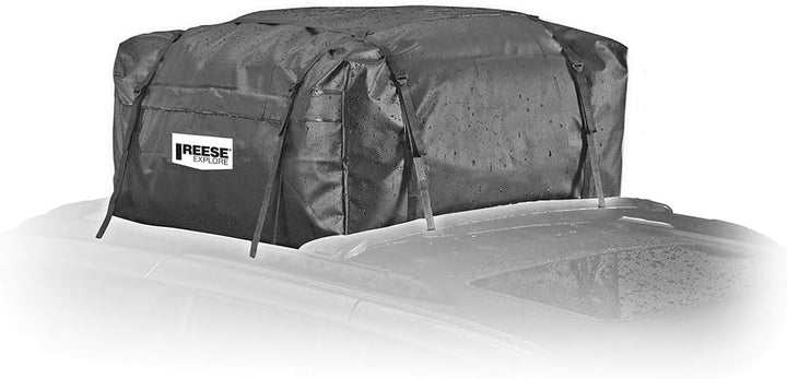 Reese Explore 1041100 Regenfeste Auto-Tragetasche, 4,5 m