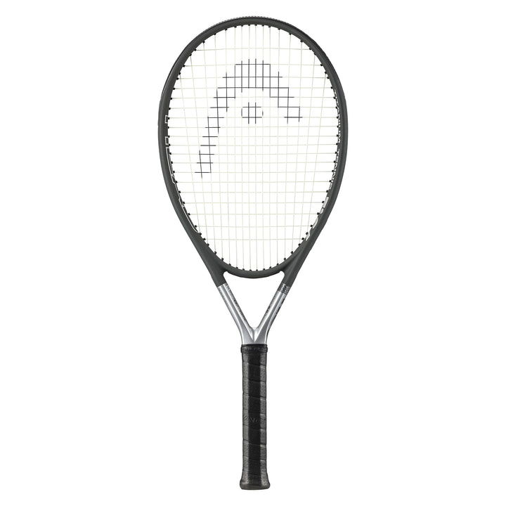 HEAD Ti.S6 Tennisschläger mit Saiten, besaitet 4 1/2" (