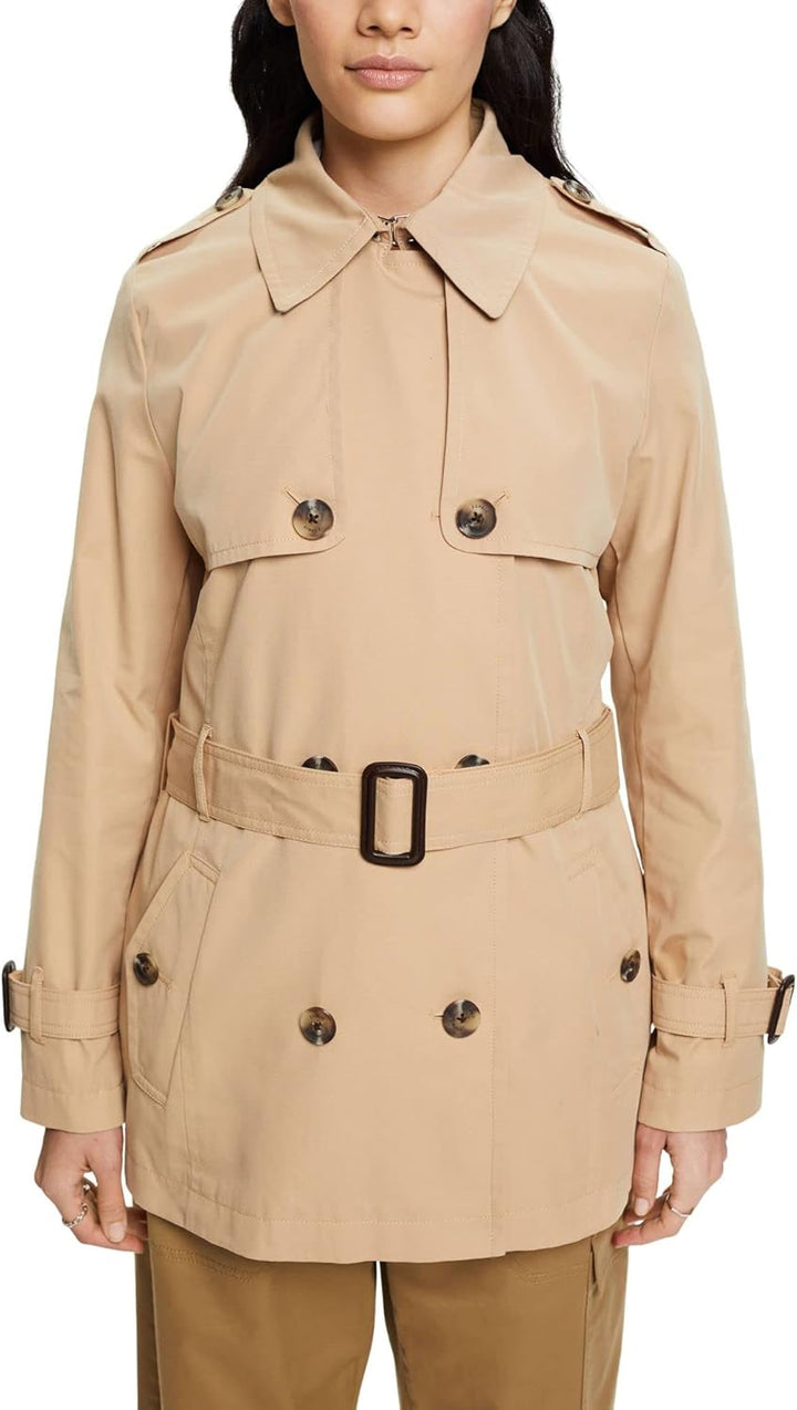 ESPRIT Damen Jacke