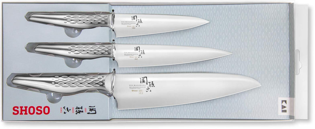 KAI 51S-300 Messerset (AB-5163, AB-5161, AB-