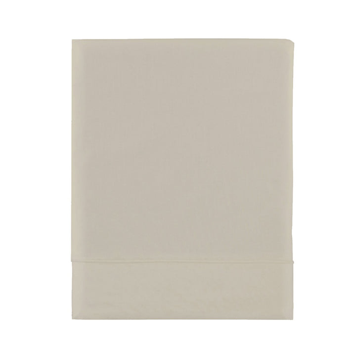 ESSIX Royal Line Bettbezug, Baumwollperkal, leinen, 220 x 240 cm 220 x 240 cm Leinen, 220 x 240 cm L