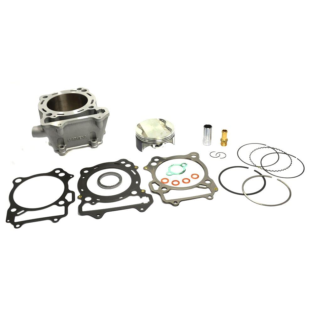 Athena P400510100001 Zylinder Kit, Durchmesser 90 mm