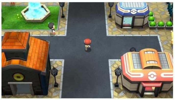 NINTENDO FRANCE SARL Pokemon, Diamant, Verzierung, Swi V
