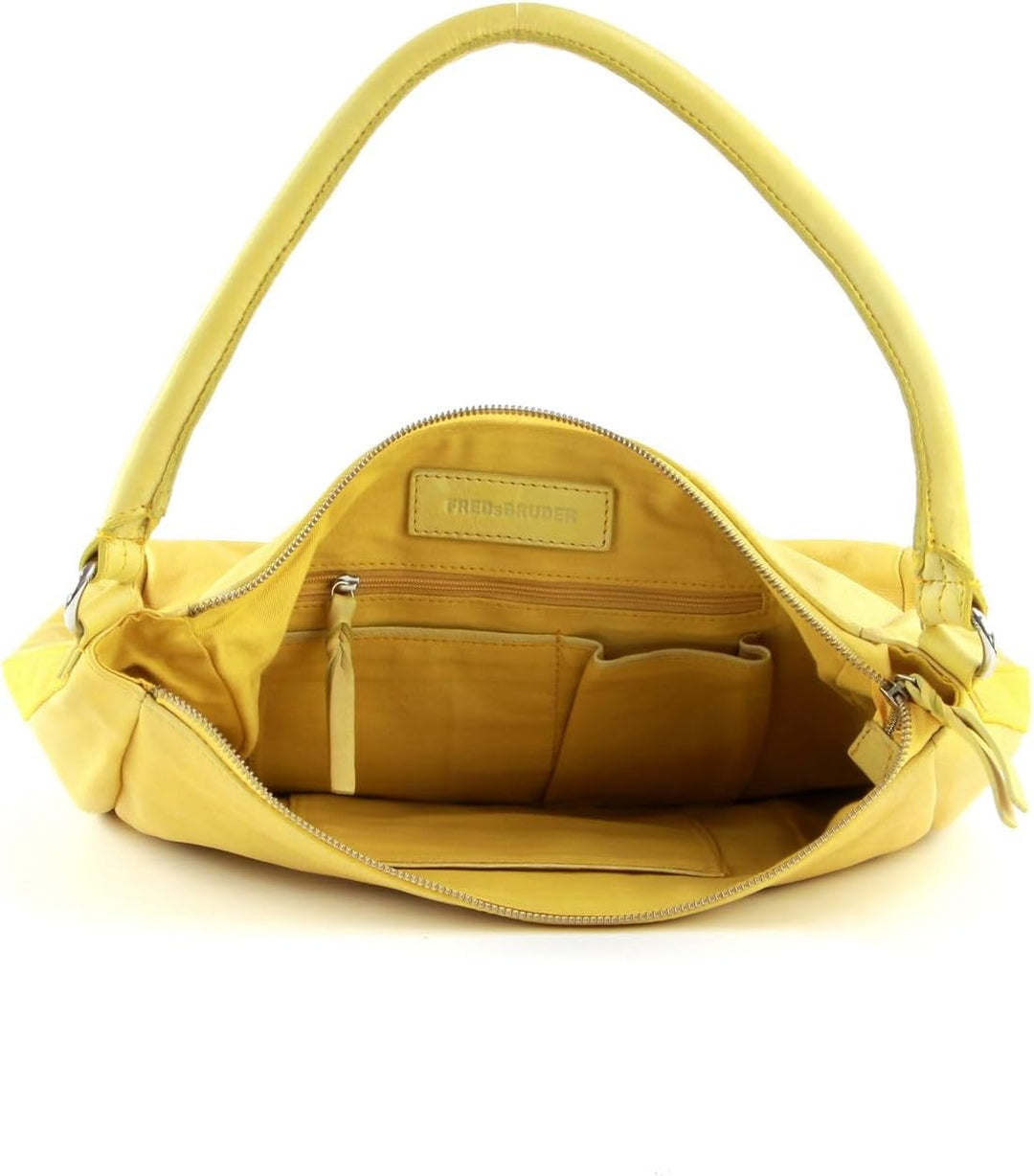 FREDsBRUDER Loop Vanish Yellow