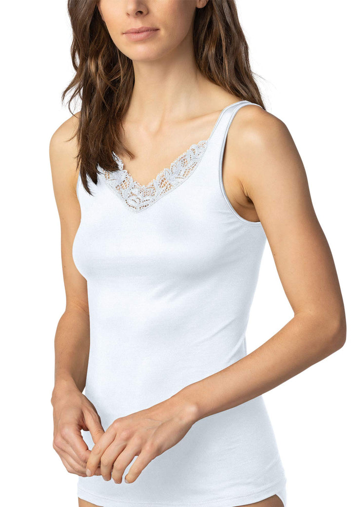 Mey Serie Emotion Elegance Tank-Top Damen