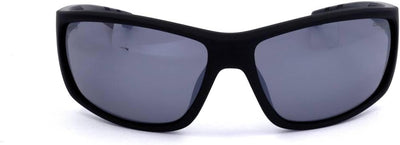 Carrera Unisex Sunglasses L 08a/T4 Black Grey, L 08a/T4 Black Grey