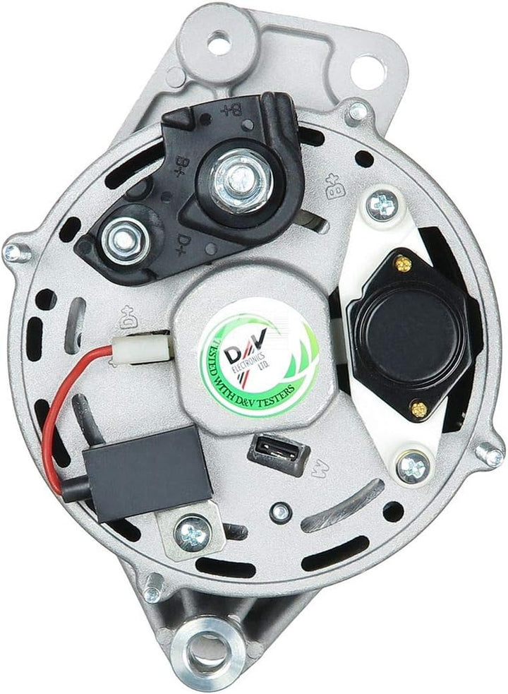 ASPL A0246 Lichtmaschinen