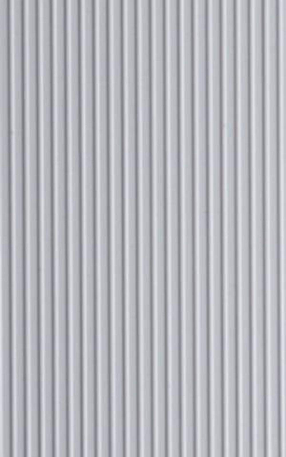 evergreen 4542 Strukturplatte, 1 x 150 x 300 mm,Raster 1,8 mm, 1 Stück, Weiss