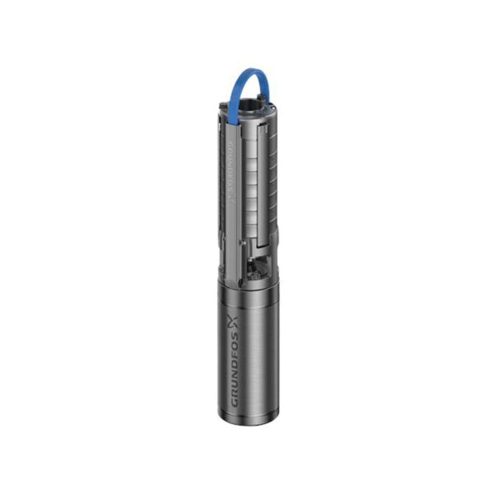 Grundfos SP – Pumpe SP 3 a-18 3 x 400 V 1,50hp 1.1/4 "