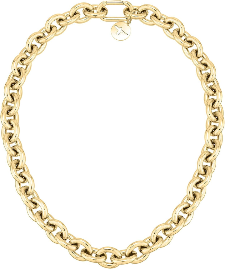 Tamaris Halskette IP Gold, IP Gold