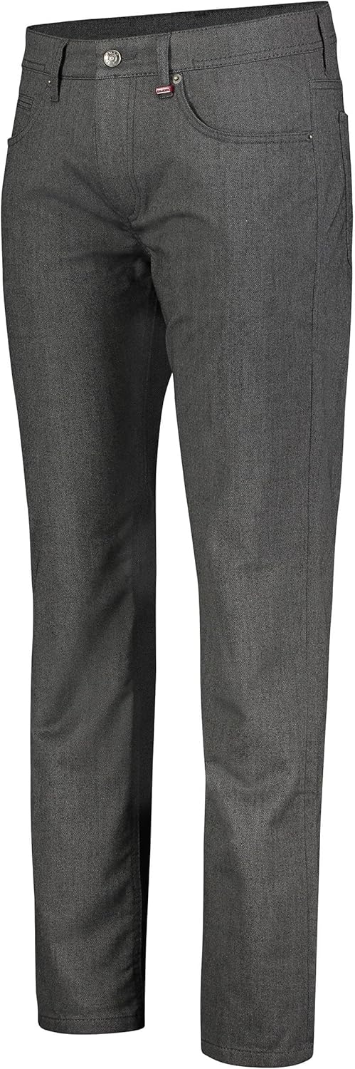 MAC ARNE Flannel 0500-01-0730L 060 Flannel 42W / 30L, Flannel 42W / 30L