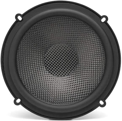 JBL Club 605CSQ 2-Wege KFZ Soundsystem - 285 Watt Komponenten Auto Lautsprecher Boxen Set mit 160mm