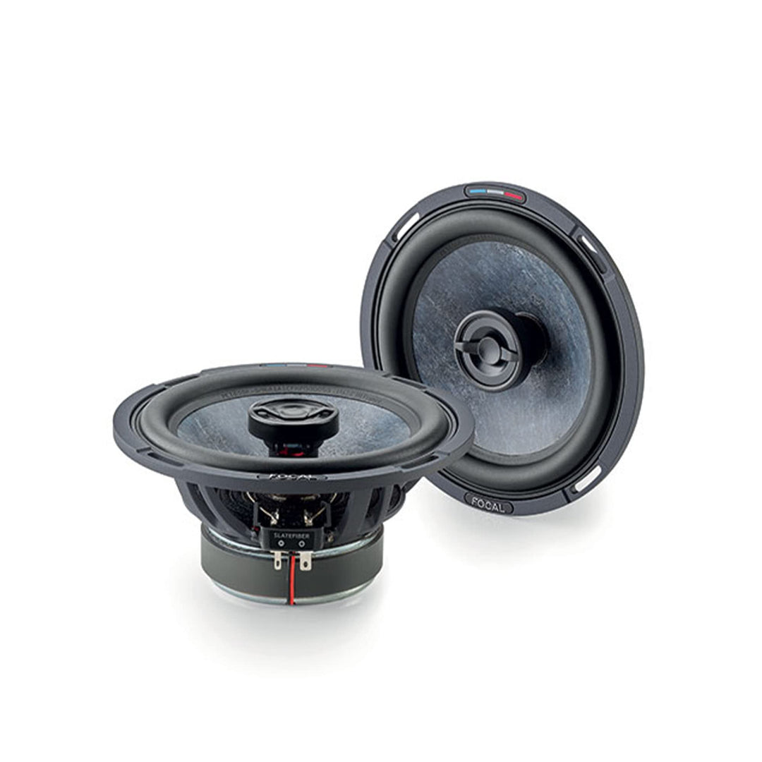 Focal Car Audio PS 165 FSE Flache Halterung 6,5 Zoll 2-