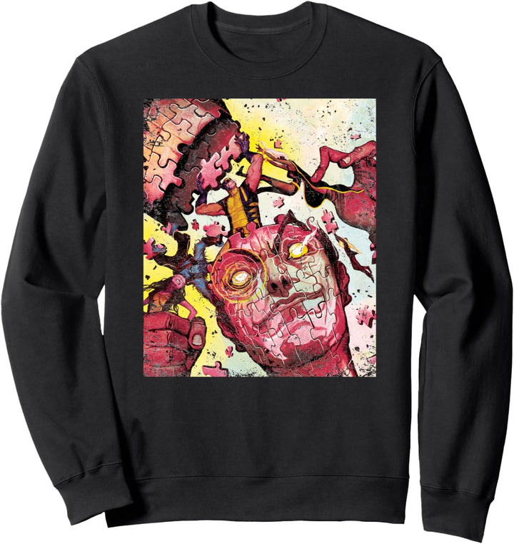 Marvel Publishing X-Men Legacy #44 Sweatshirt