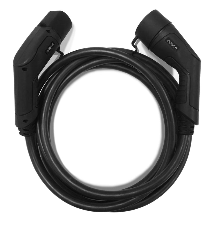 EASEE Ladekabel AC Typ 2 Typ 2, 7,5 Meter