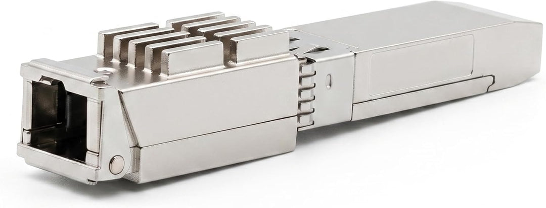XGSPON ONU Stick SFP+ Transceiver, 10G symmetrisches Glasfaser-Gateway-Modul, langlebige Metallhalte