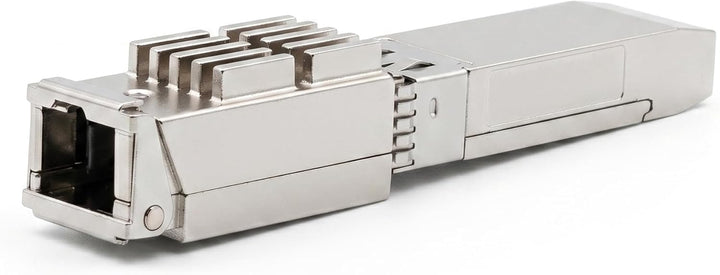 XGSPON ONU Stick SFP+ Transceiver, 10G symmetrisches Glasfaser-Gateway-Modul, langlebige Metallhalte
