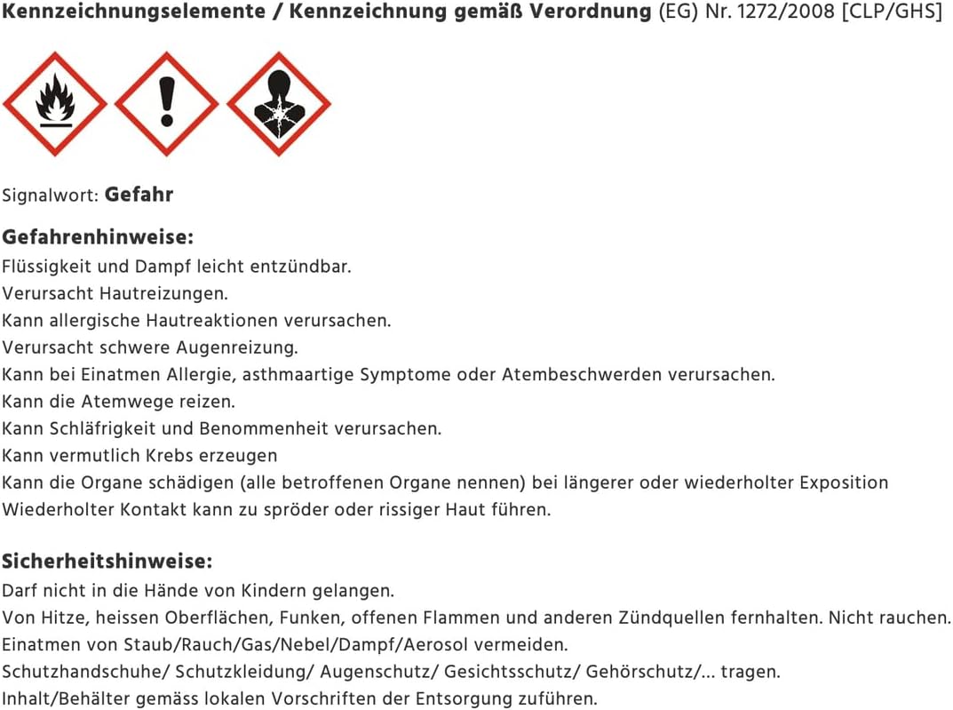 Adeco Klebstoff f. PVC 500 g