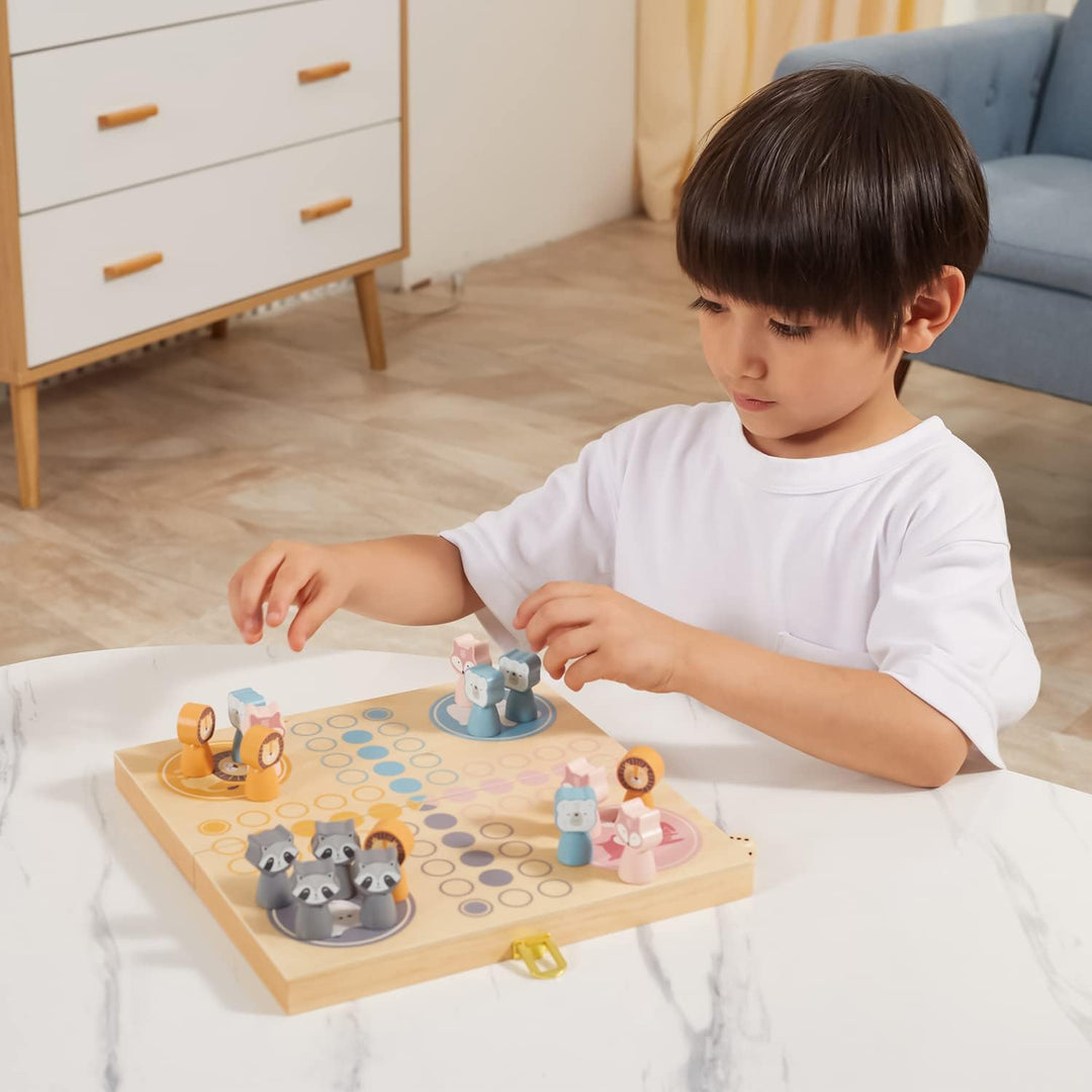 VIGA 44092 PolarB-Ludo