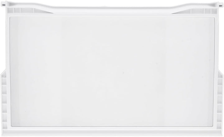 easyPART Kompatibel/Ersatz für Bauknecht 481245088134 NEU Glas Platte Einleger 474x290mm Kühlschrank