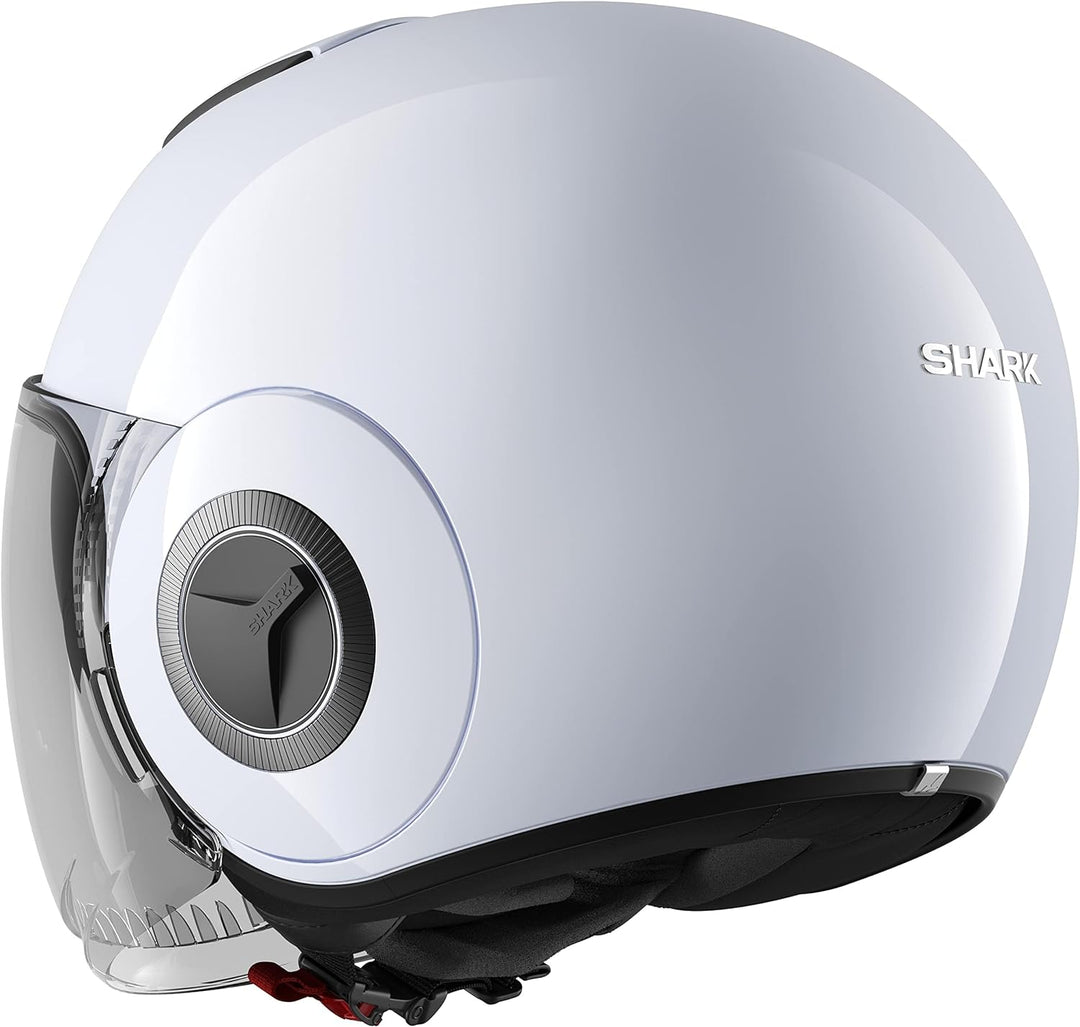 Shark Nano Unisex-Helm für Erwachsene XS W01, XS W01