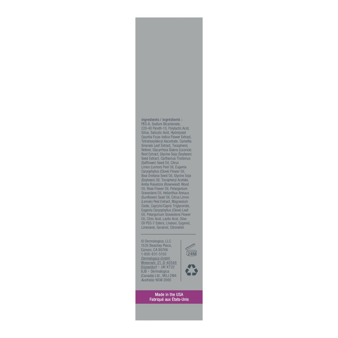 Dermalogica MultiVitamin Thermafoliant 75ml