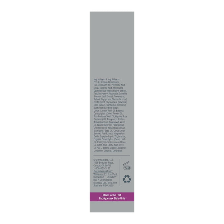 Dermalogica MultiVitamin Thermafoliant 75ml