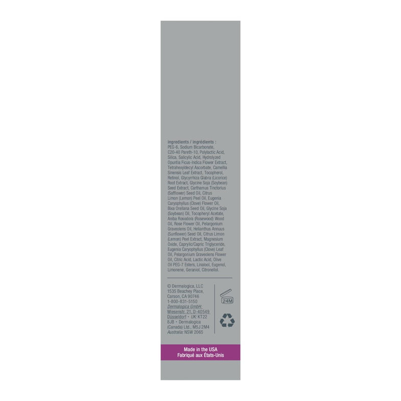 Dermalogica MultiVitamin Thermafoliant 75ml