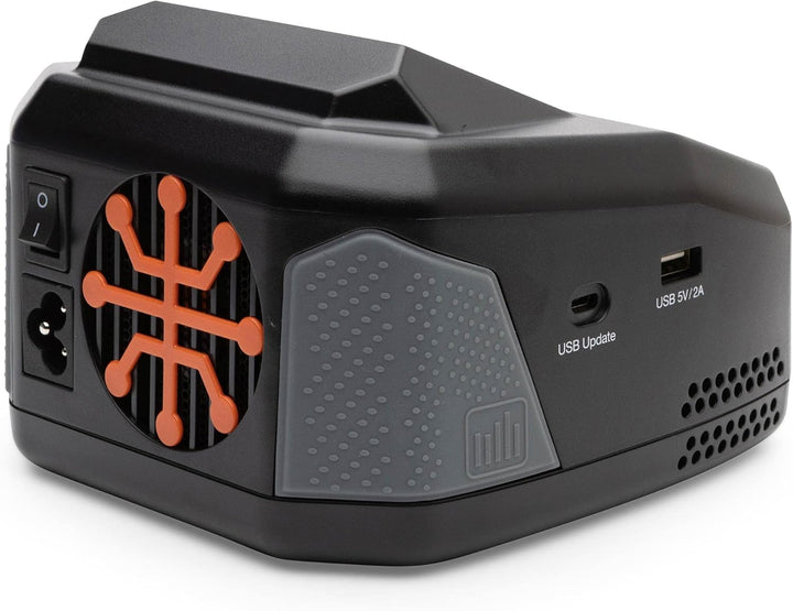 S2100 G2 2x100W AC Smart Charger (EU Cord)