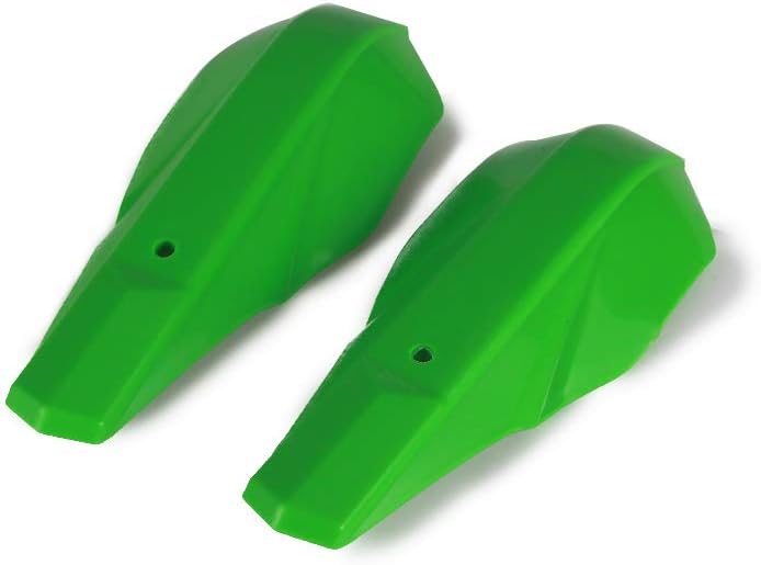 Lenker Protektor Handschutz,22mm & 28mm Motorrad Hand Guard Fits for KX65, KX85, KX125, KX250, KX500