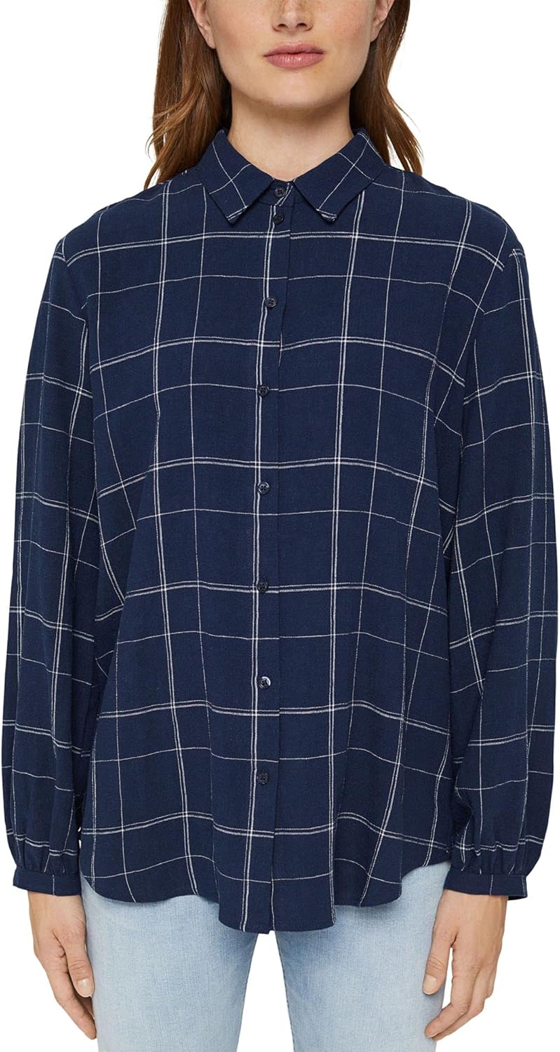 ESPRIT Damen Bluse