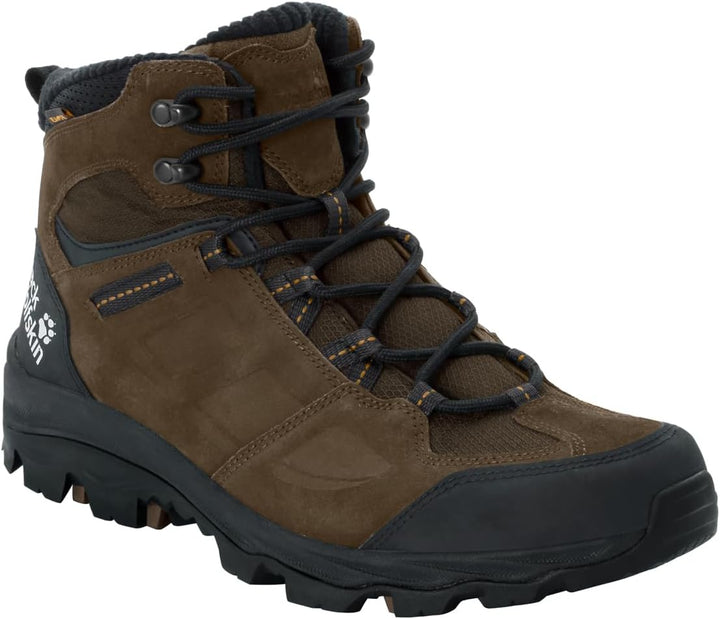 VOJO 3 WT TEXAPORE MID M 44 EU Brown Phantom, 44 EU Brown Phantom