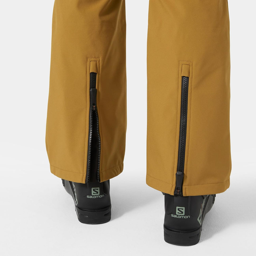 Helly Hansen Damen Bellissimo 2 Skihose XS Luchs, XS Luchs