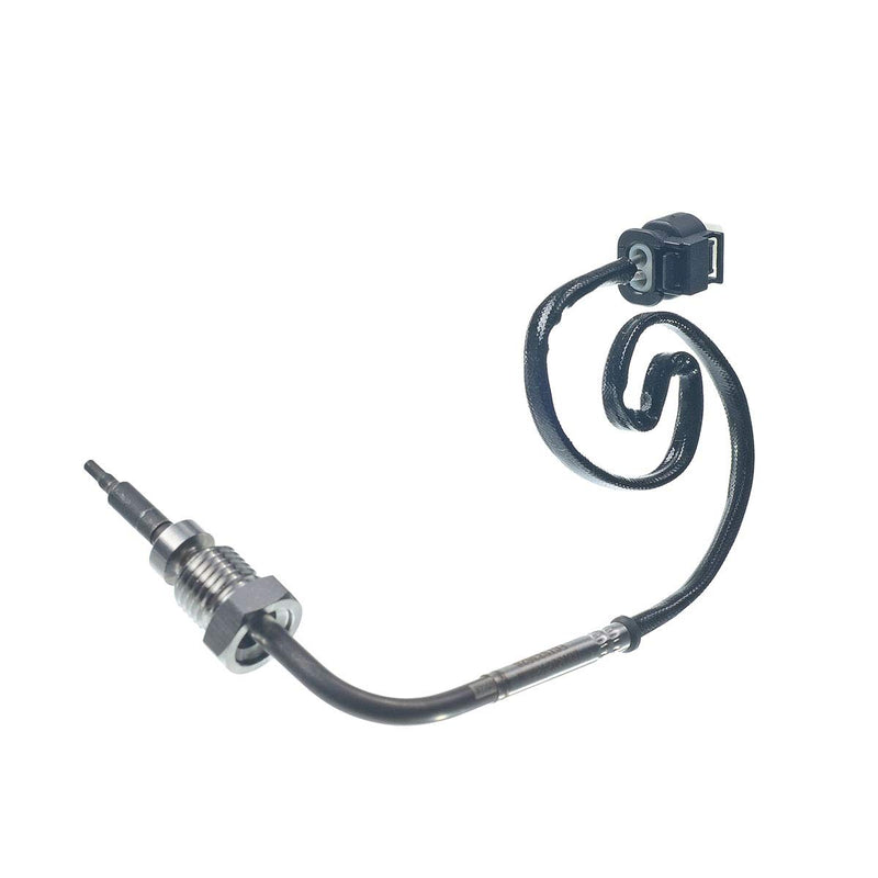 Abgastemperatursensor vor Turbolader für W204 W212 A207 S212 W164 X164 S204 V6 3.0L Diesel 2006-2014