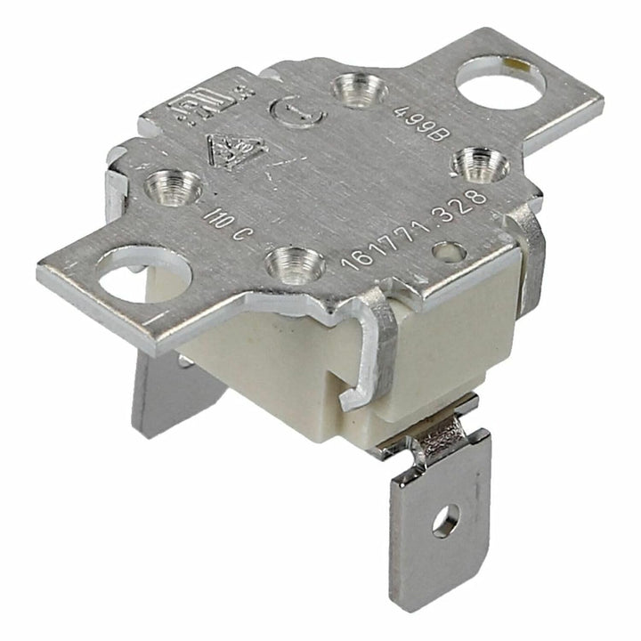 LUTH Premium Profi Parts Temperaturbegrenzer kompatibel mit Bosch 10004817 110°C für Lüftermotor Bac