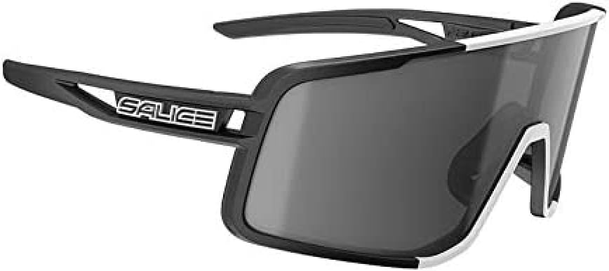 Weide Unisex Brille für Erwachsene, Schwarz und Weiss, einfarbig