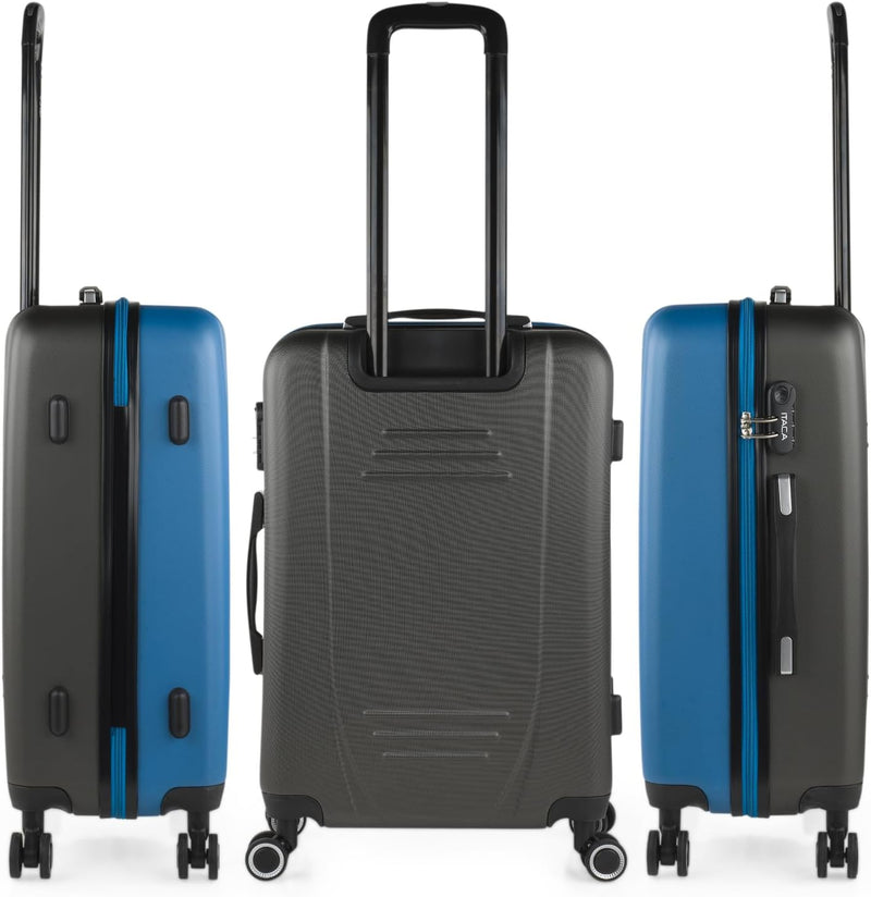 ITACA - Gepäck-Sets, Reisekoffer, Reisekoffer Set, Kofferset, Hartschalenkoffer, Trolley-Set, Luggag