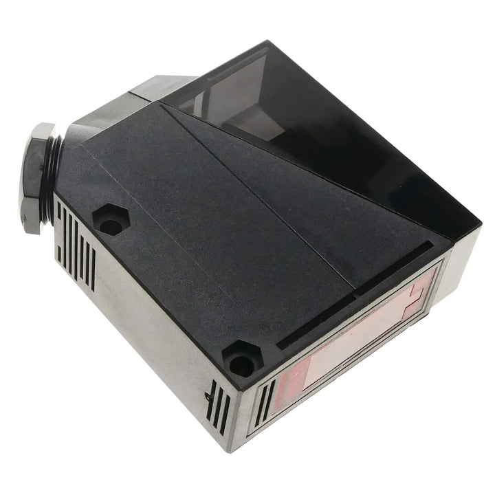 BeMatik - Reflex-Lichtschranke Photoschalter Foto Elektrische Sensor NO+NC 24VDC 250VAC