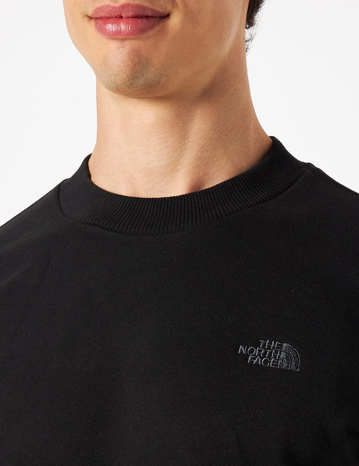 The North Face Herren Kapuzenpullover S Tnf Black, S Tnf Black