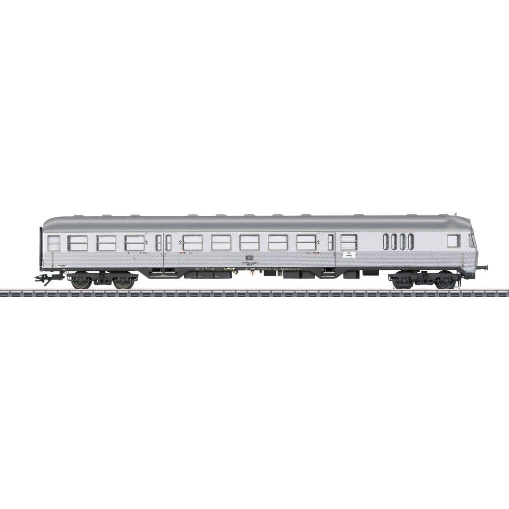 Märklin Frankfurt 43899 H0 DB Steuerwagen 2. Klasse, S