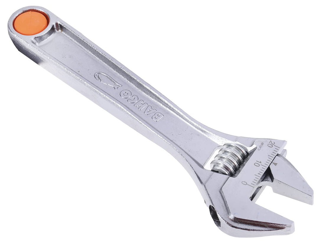 Bahco 8070C-BAHCO 8070 C Rollgabelschluessel, 6in, Silbern, 6in