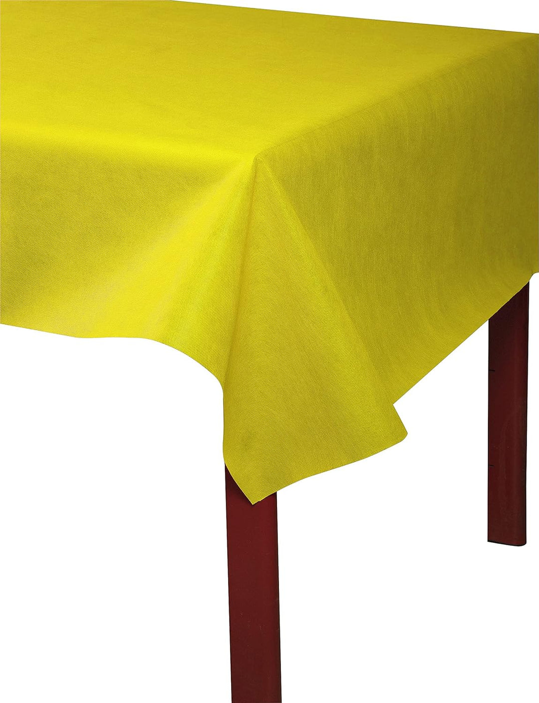 Pronappe Tischdecke R785024I Einweg-Tischdecke aus Spunbond-Vlies Länge 50m Breite 1,20m (pro Rolle)