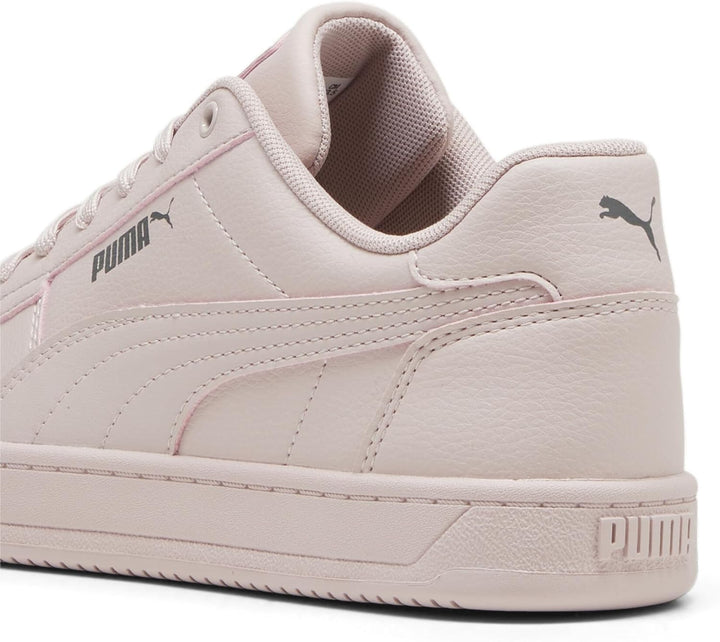 PUMA Unisex Caven 2.0 Sneaker, Mauve Mist Cool Dark Gray