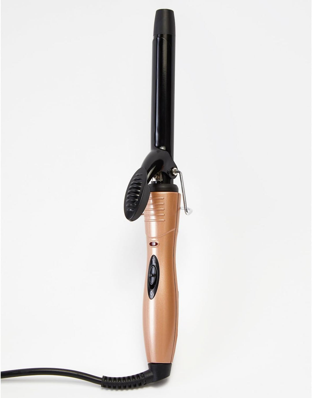 3 PAGEN Lockenstab elektrisch Ø 19 mm, Haar-Styler für Volumen, Locken & Wellen – geeignet für alle
