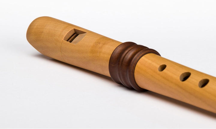 Mollenhauer 4119 Adri´s Traumflöte Sopran Birnbaum barock