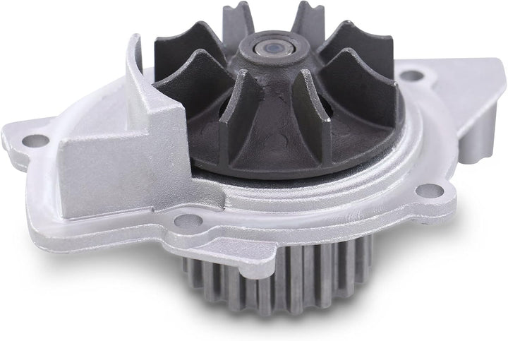 VALEO Wasserpumpe Zentrifugalpumpe 506719