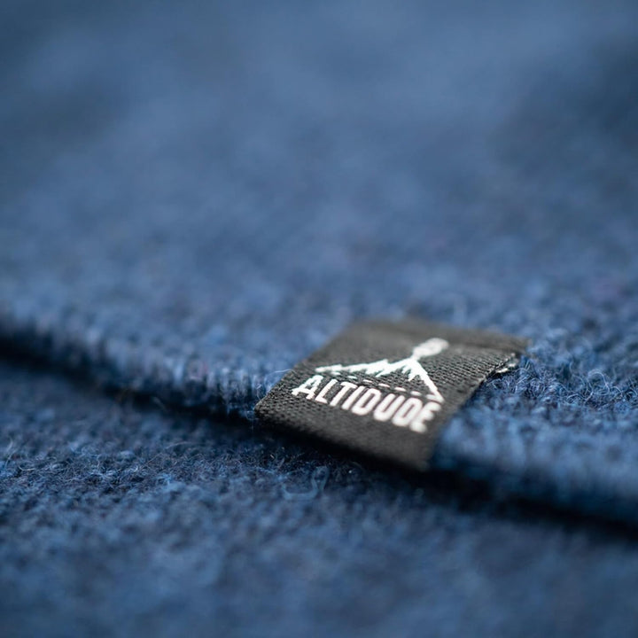 ALTIDUDE Wedge Einheitsgrösse Navy, Einheitsgrösse Navy
