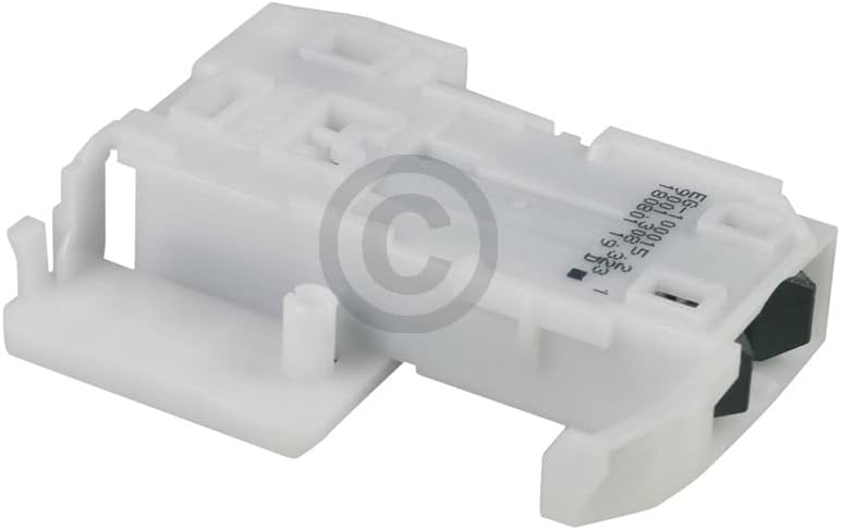 Türschloss kompatibel mit BOSCH 10006917 Türverriegelung emz für Geschirrspüler