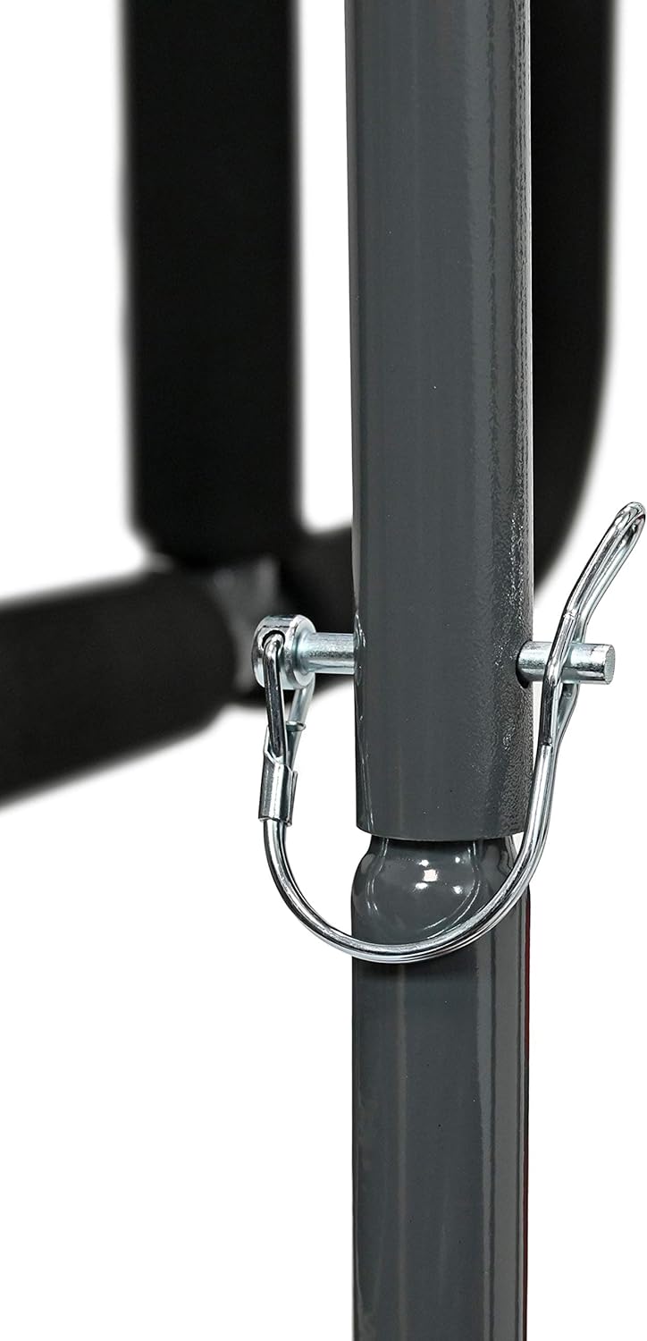 Navyline Aluminium Doppel Transportwagen für 2X SUP Board/Surfboard