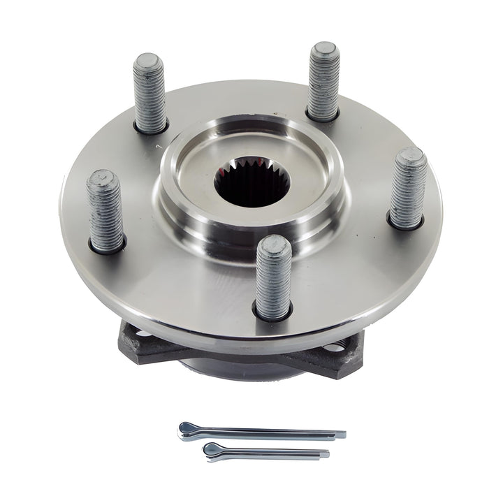 SKF Radlagersatz Radlager Set Vorne | VKBA 7410 | Für GALANT LANCER SPACE WAGON